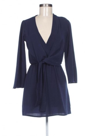 Ruha Boohoo, Méret M, Szín Kék, Ár 6 108 Ft