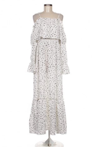 Sukienka Boohoo, Rozmiar XL, Kolor Kolorowy, Cena 95,99 zł