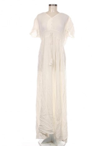 Rochie Boohoo, Mărime XL, Culoare Alb, Preț 100,99 Lei