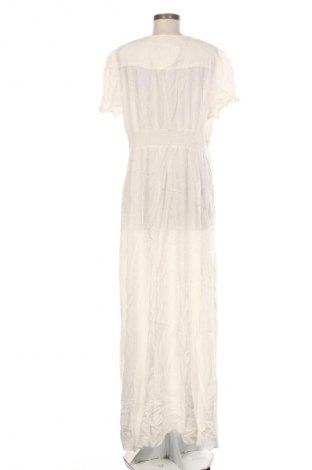 Rochie Boohoo, Mărime XL, Culoare Alb, Preț 100,99 Lei