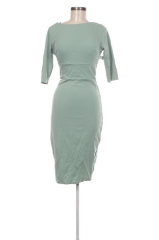 Šaty  Boohoo, Velikost M, Barva Zelená, Cena  489,00 Kč