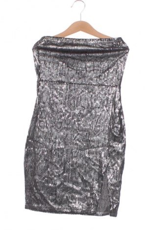 Šaty  Boohoo, Veľkosť XXS, Farba Viacfarebná, Cena  33,95 €
