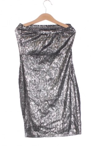 Šaty  Boohoo, Veľkosť XXS, Farba Viacfarebná, Cena  33,95 €