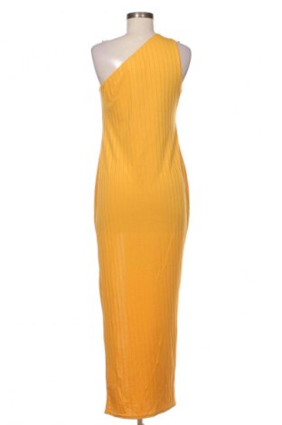 Kleid Boohoo, Größe XL, Farbe Orange, Preis 31,99 €