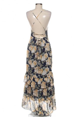 Sukienka Boohoo, Rozmiar L, Kolor Kolorowy, Cena 150,99 zł