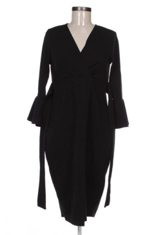 Rochie Boohoo, Mărime XL, Culoare Negru, Preț 79,45 Lei