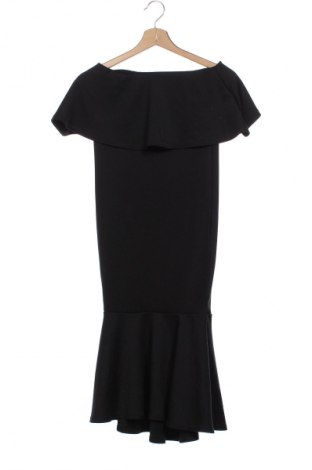 Šaty  Boohoo, Velikost XS, Barva Černá, Cena  595,00 Kč