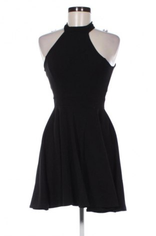 Kleid Boohoo, Größe M, Farbe Schwarz, Preis 14,83 €