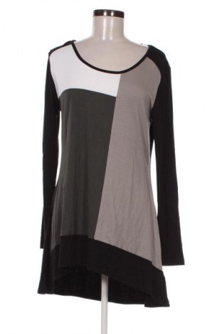 Kleid Boysen's, Größe L, Farbe Mehrfarbig, Preis 8,99 €