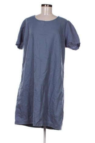 Sukienka Bpc Bonprix Collection, Rozmiar XL, Kolor Niebieski, Cena 95,99 zł