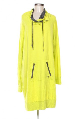 Kleid Bpc Bonprix Collection, Größe XXL, Farbe Grün, Preis 20,99 €