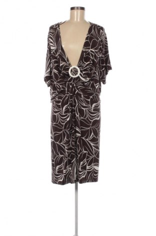 Рокля Bpc Bonprix Collection, Размер 5XL, Цвят Многоцветен, Цена 29,99 лв.