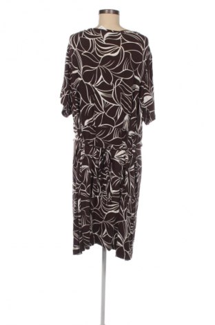Рокля Bpc Bonprix Collection, Размер 5XL, Цвят Многоцветен, Цена 29,99 лв.