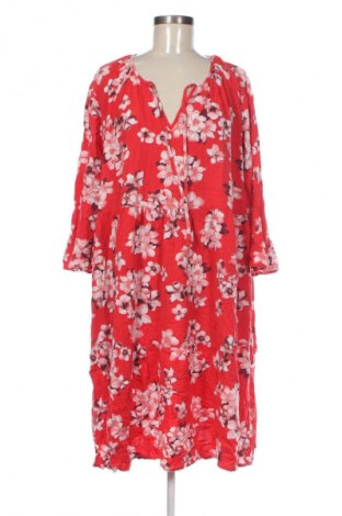 Rochie Bpc Bonprix Collection, Mărime 3XL, Culoare Multicolor, Preț 98,99 Lei