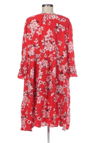 Rochie Bpc Bonprix Collection, Mărime 3XL, Culoare Multicolor, Preț 98,99 Lei