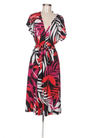 Φόρεμα Bpc Bonprix Collection, Μέγεθος XXL, Χρώμα Πολύχρωμο, Τιμή 18,99 €