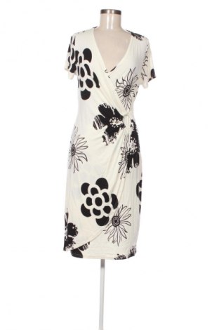 Kleid Bpc Bonprix Collection, Größe L, Farbe Mehrfarbig, Preis € 20,99
