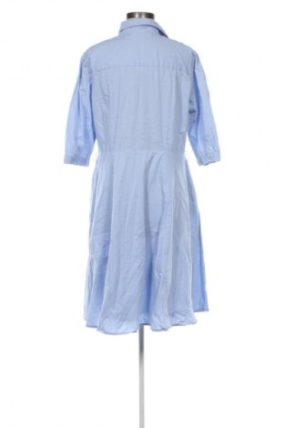 Kleid Bpc Bonprix Collection, Größe XL, Farbe Blau, Preis € 33,99