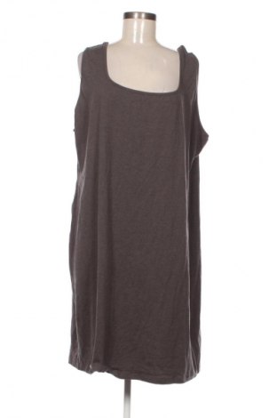 Рокля Bpc Bonprix Collection, Размер 3XL, Цвят Сив, Цена 19,99 лв.