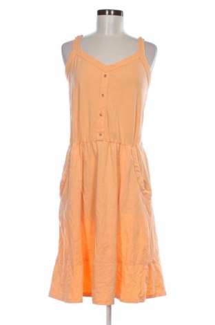 Sukienka Bpc Bonprix Collection, Rozmiar M, Kolor Pomarańczowy, Cena 95,99 zł