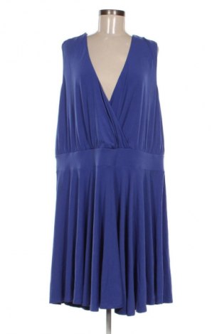 Рокля Bpc Bonprix Collection, Размер 4XL, Цвят Многоцветен, Цена 29,99 лв.