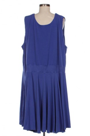 Рокля Bpc Bonprix Collection, Размер 4XL, Цвят Многоцветен, Цена 29,99 лв.