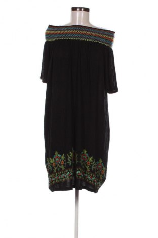 Дамска блуза Bpc Bonprix Collection, Размер XXL, Цвят Многоцветен, Цена 19,99 лв.