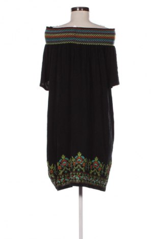 Дамска блуза Bpc Bonprix Collection, Размер XXL, Цвят Многоцветен, Цена 19,99 лв.