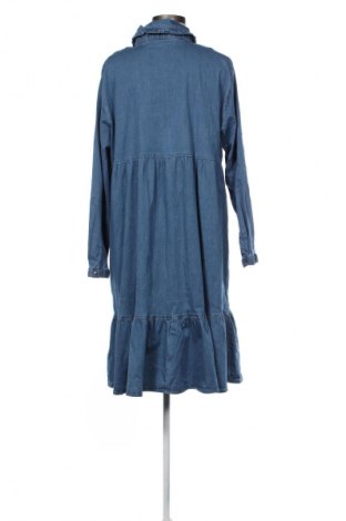 Sukienka Bpc Bonprix Collection, Rozmiar XL, Kolor Niebieski, Cena 92,00 zł