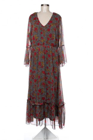 Sukienka Bpc Bonprix Collection, Rozmiar XL, Kolor Kolorowy, Cena 68,00 zł