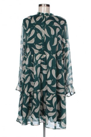 Φόρεμα Bpc Bonprix Collection, Μέγεθος XXL, Χρώμα Πολύχρωμο, Τιμή 32,99 €
