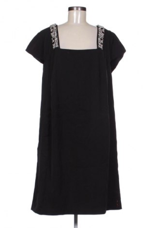 Φόρεμα Bpc Bonprix Collection, Μέγεθος 3XL, Χρώμα Μαύρο, Τιμή 49,16 €