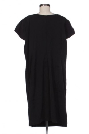 Φόρεμα Bpc Bonprix Collection, Μέγεθος 3XL, Χρώμα Μαύρο, Τιμή 49,16 €