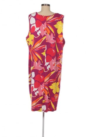 Kleid Bpc Bonprix Collection, Größe 3XL, Farbe Mehrfarbig, Preis 17,36 €