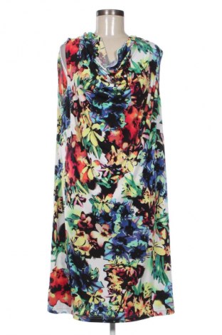 Rochie Bpc Bonprix Collection, Mărime 3XL, Culoare Multicolor, Preț 99,13 Lei
