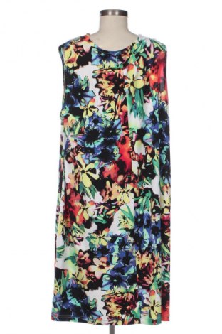 Rochie Bpc Bonprix Collection, Mărime 3XL, Culoare Multicolor, Preț 99,13 Lei