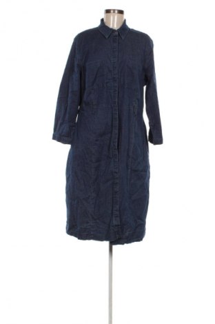 Kleid Bpc Bonprix Collection, Größe XL, Farbe Blau, Preis 26,99 €