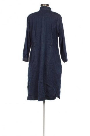 Kleid Bpc Bonprix Collection, Größe XL, Farbe Blau, Preis 26,99 €