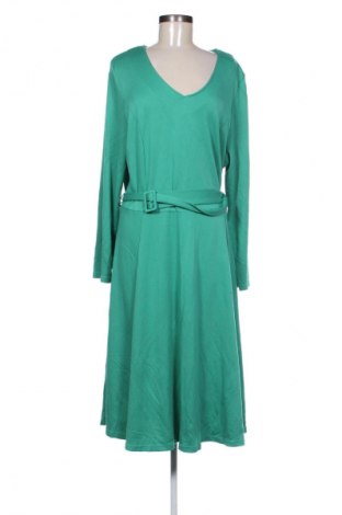 Šaty  Bpc Bonprix Collection, Velikost XXL, Barva Zelená, Cena  374,00 Kč