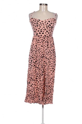 Kleid Buffalo, Größe M, Farbe Mehrfarbig, Preis 28,99 €