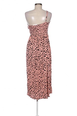 Kleid Buffalo, Größe M, Farbe Mehrfarbig, Preis 28,99 €