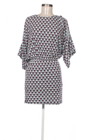 Kleid Buffalo, Größe M, Farbe Mehrfarbig, Preis 10,99 €