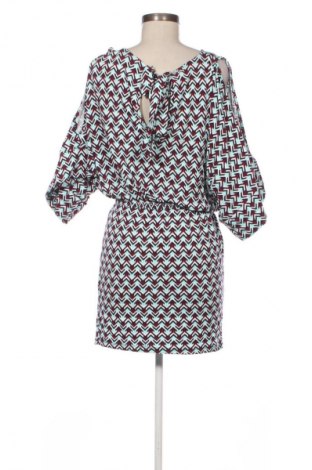 Kleid Buffalo, Größe M, Farbe Mehrfarbig, Preis 10,99 €