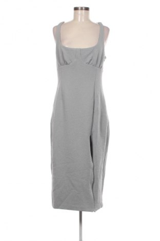 Kleid Bwldr, Größe L, Farbe Grau, Preis € 97,99