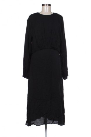 Kleid By Malene Birger, Größe L, Farbe Schwarz, Preis 229,74 €