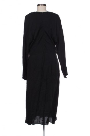 Kleid By Malene Birger, Größe L, Farbe Schwarz, Preis 229,74 €