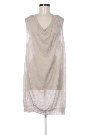 Φόρεμα By Malene Birger, Μέγεθος M, Χρώμα  Μπέζ, Τιμή 104,86 €