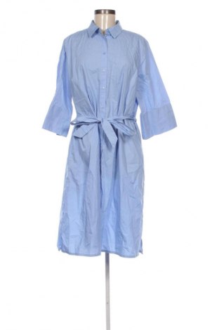 Rochie C&A, Mărime XL, Culoare Albastru, Preț 120,99 Lei