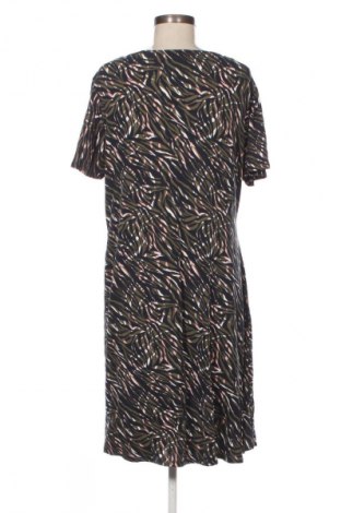 Kleid C&A, Größe L, Farbe Mehrfarbig, Preis 13,99 €