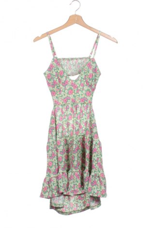 Kleid C&A, Größe XS, Farbe Mehrfarbig, Preis € 20,99
